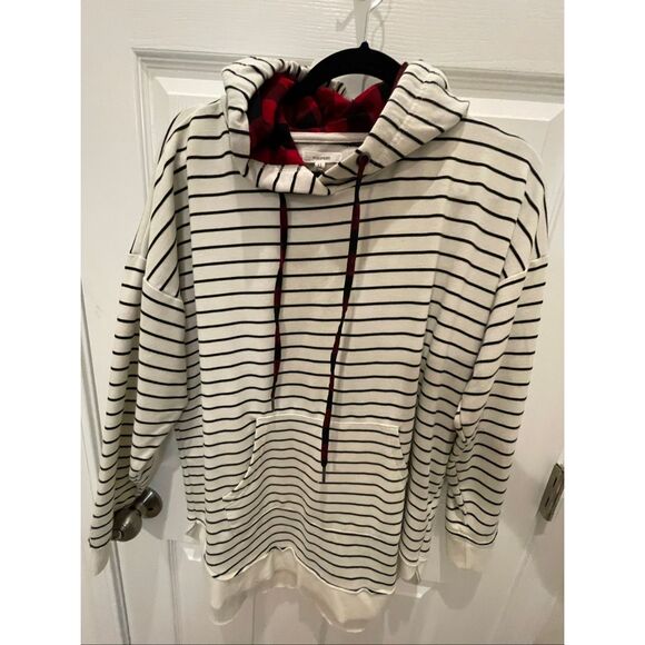 Maurices women’s bundle lot XL jacket and hoodie - Picture 4 of 13